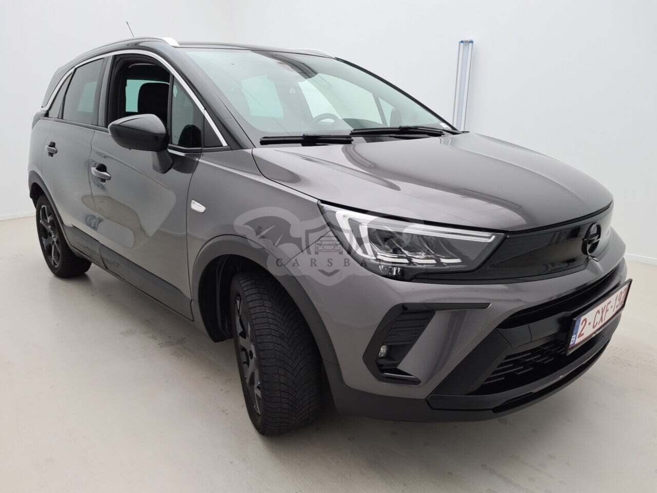 Opel Crossland 1.2 GS 2022