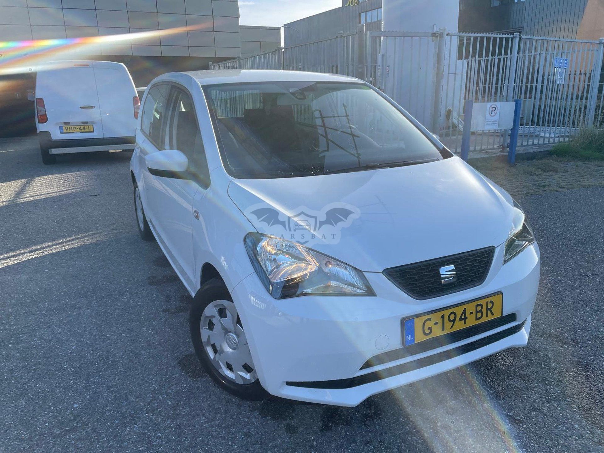 Seat Mii 1.0 Style 2019