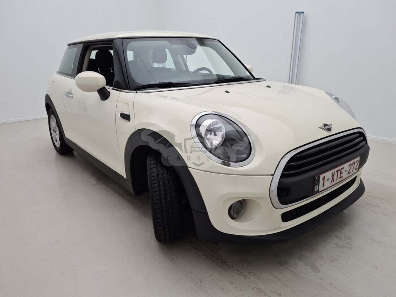 Mini 3 Doors One 1.5 2020