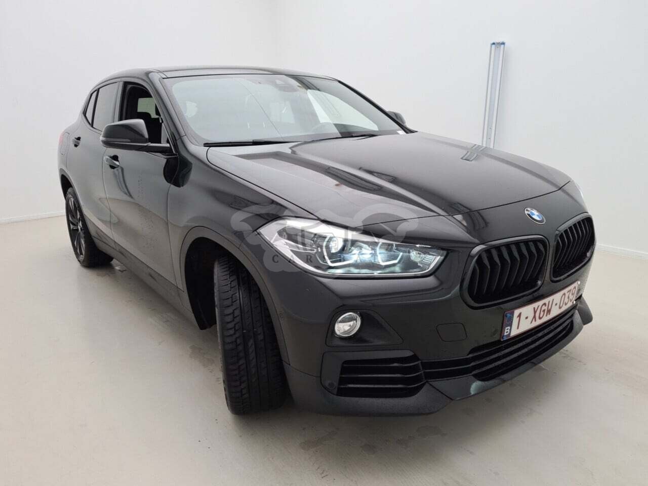 BMW X2 16d 2020