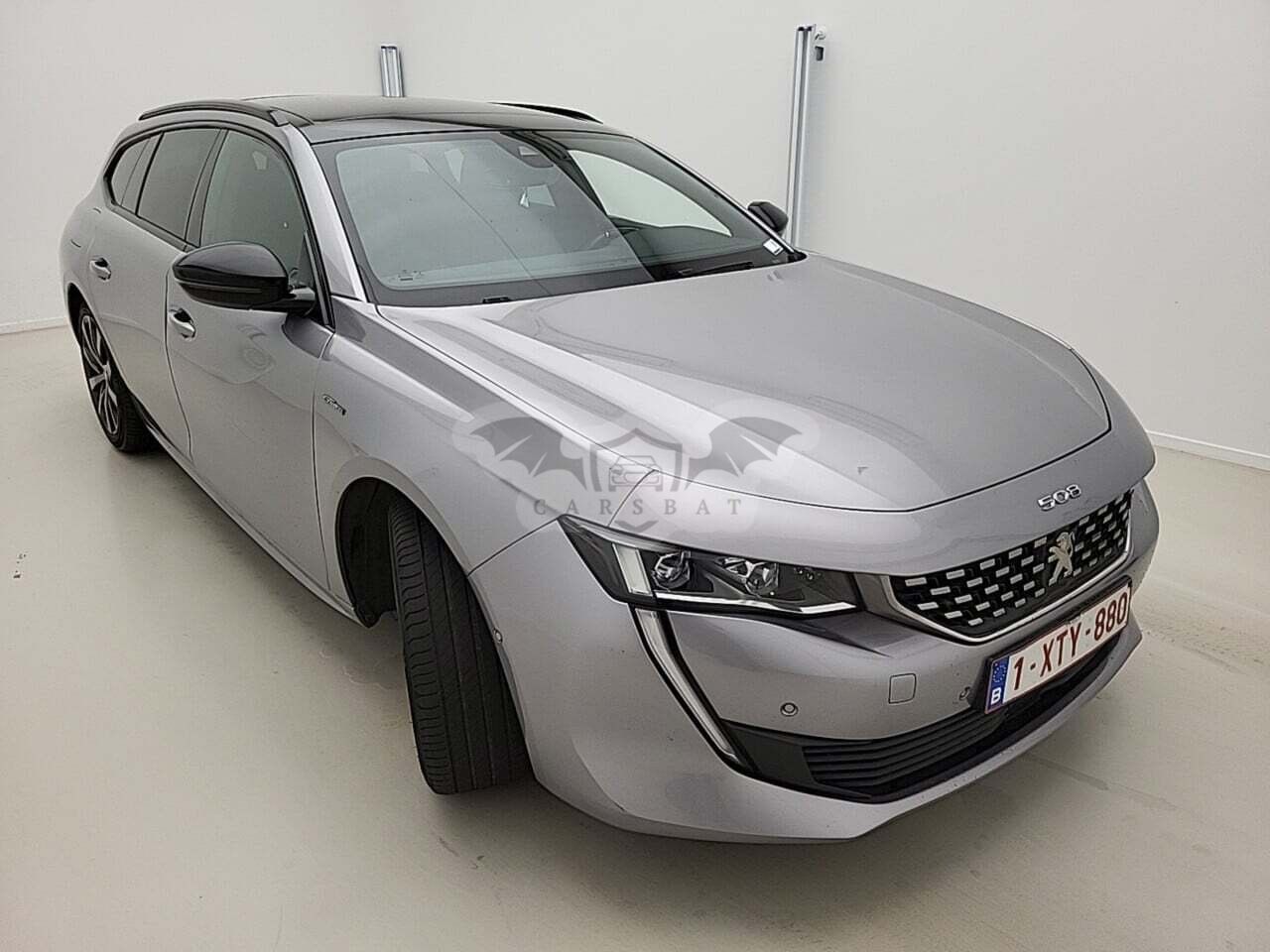 Peugeot 508 SW 1.5 HDI GT Line 2020