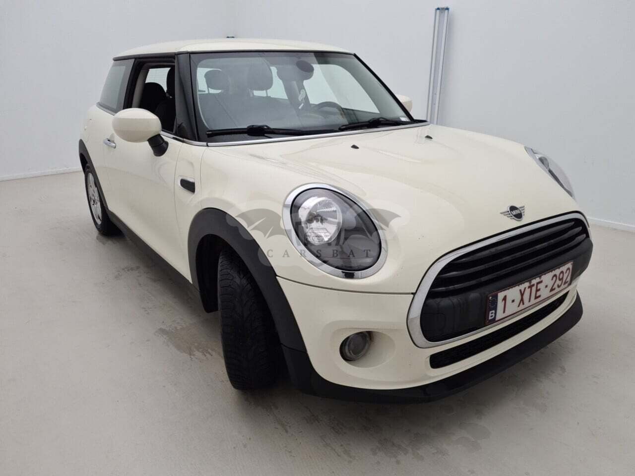 Mini 3 Doors One 1.5 2020