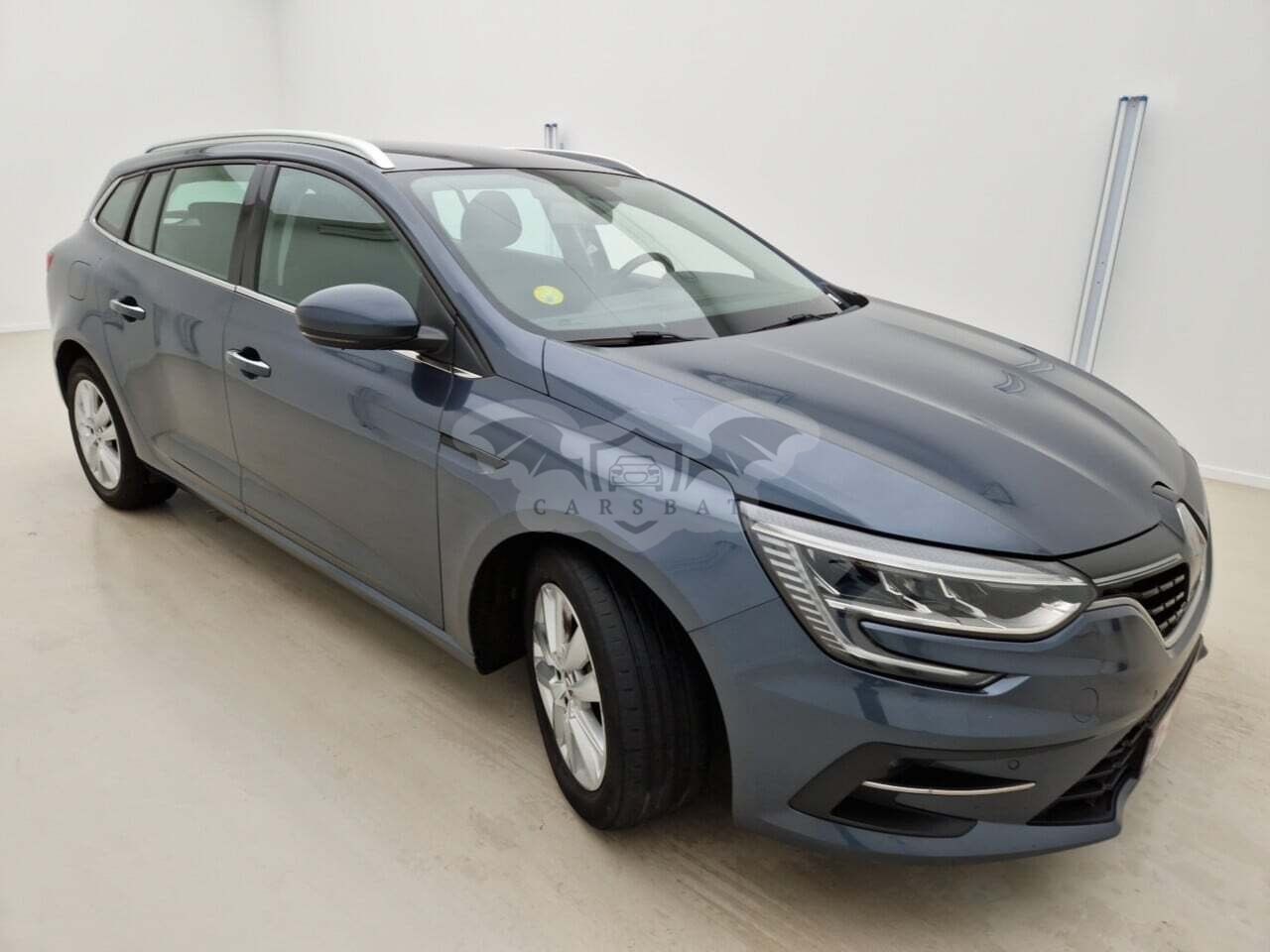 Renault Megane Grandtour 1.5 DCI 2021