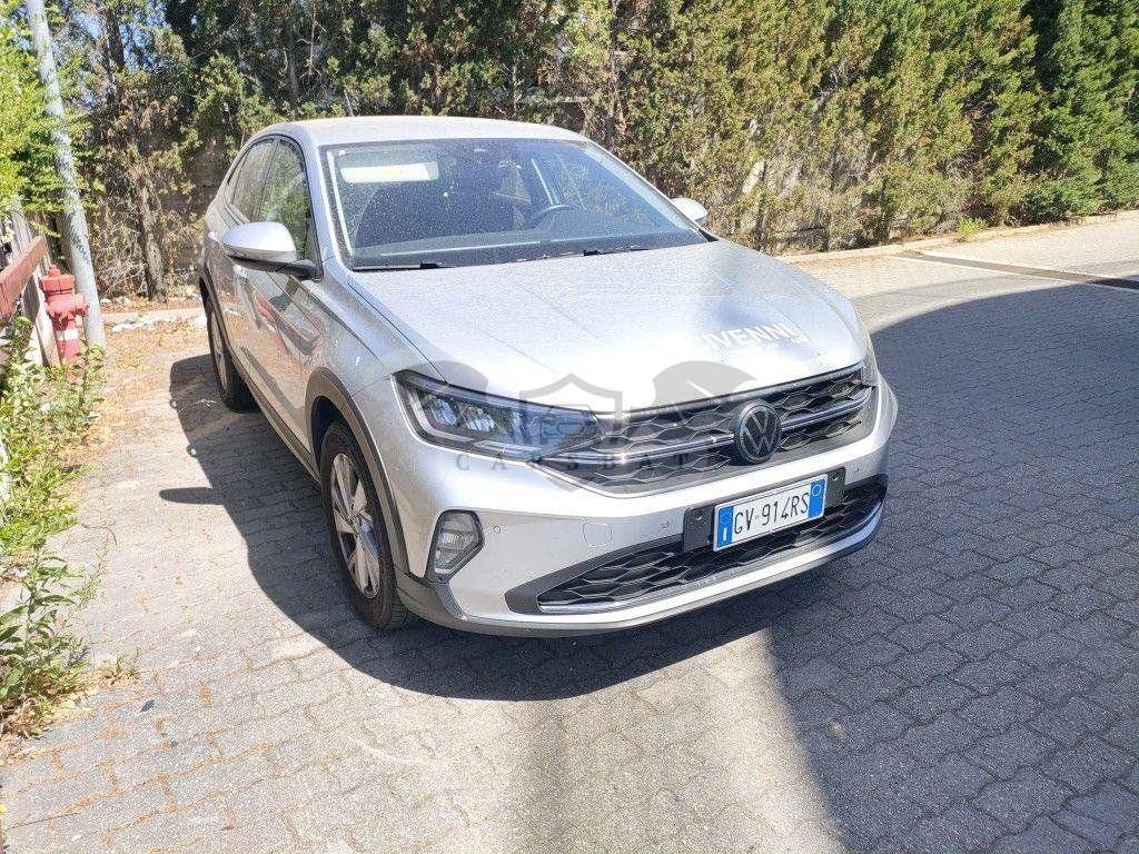 Volkswagen Taigo 1.0 TSI Life 2024