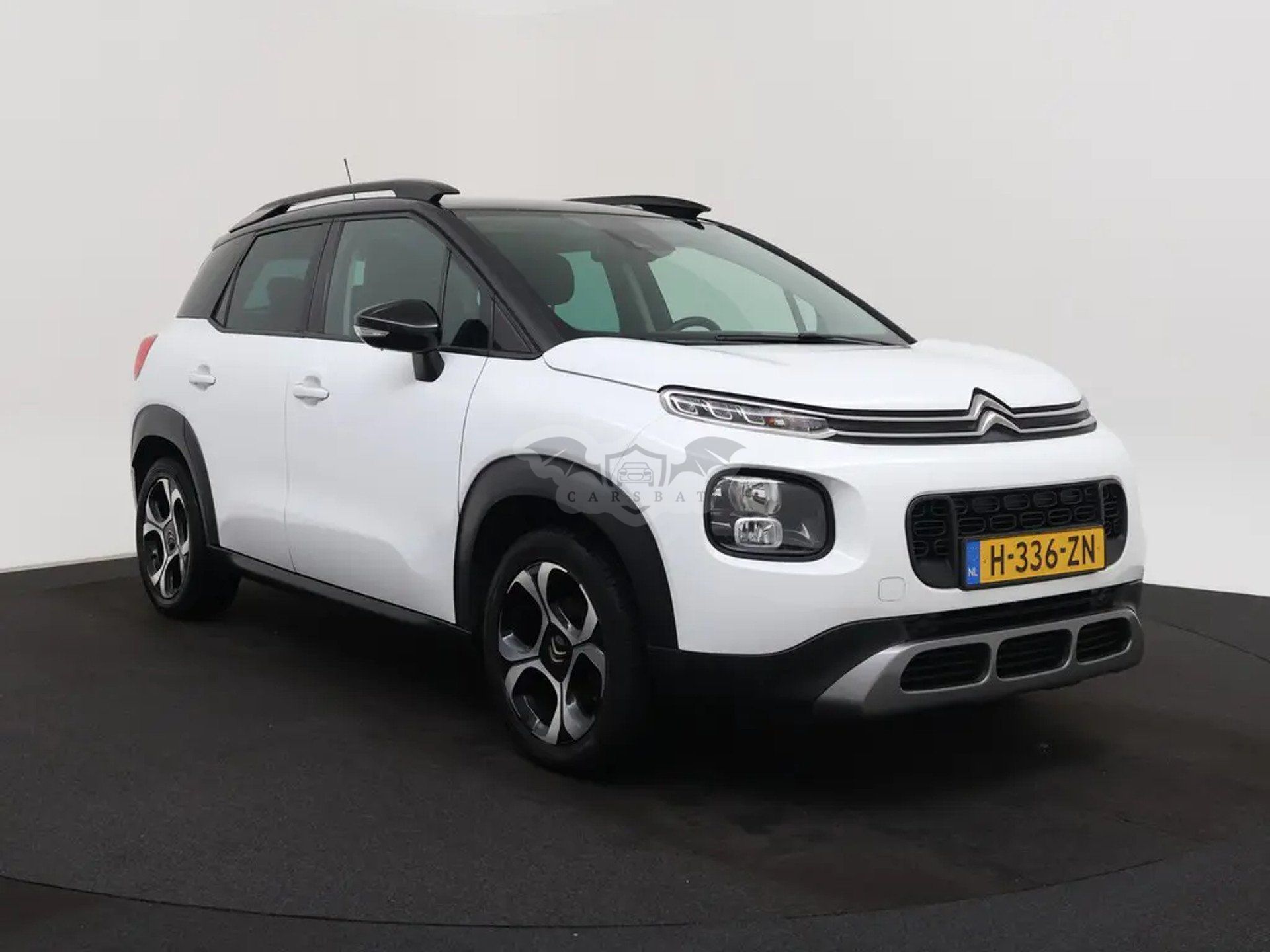 Citroën C3 Aircross 1.2i Business 2020