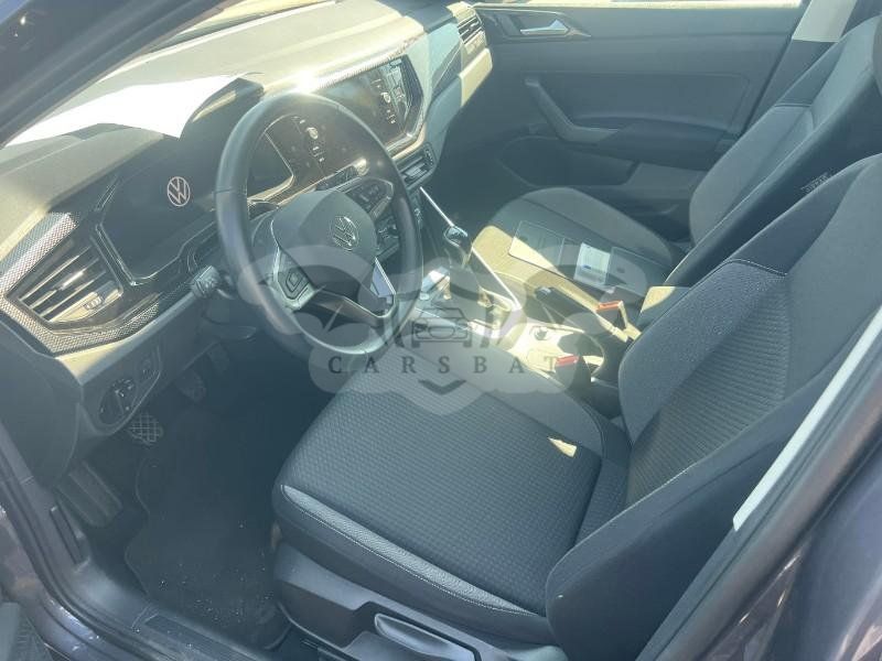 Volkswagen Taigo 1.0 TSI Life 2024
