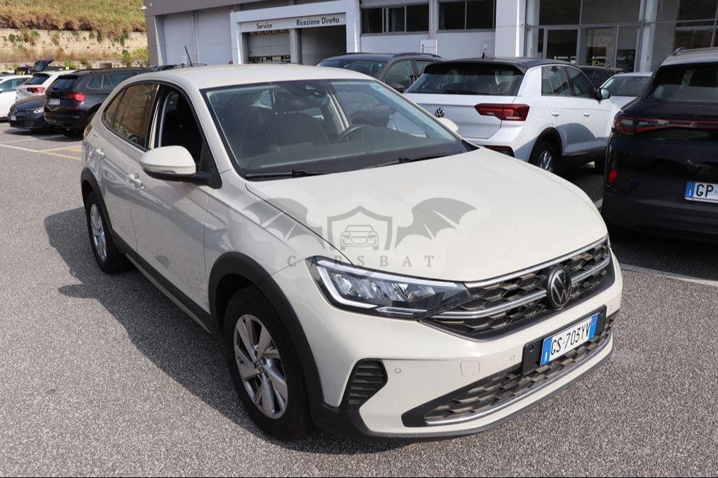 Volkswagen Taigo 1.0 TSI Life 2024