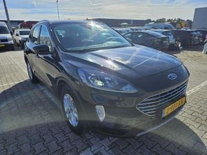 Ford Kuga 1.5 EcoBoost Titanium 2020