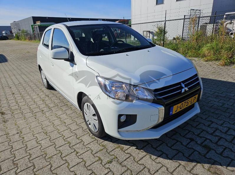 Mitsubishi Space Star 1.0 Active 2020
