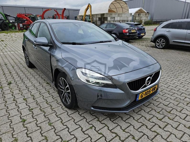 Volvo V40 T2 Polar 2019