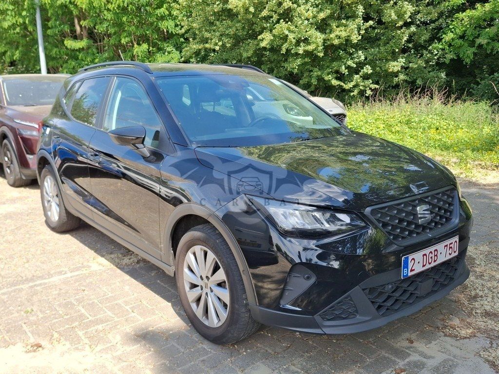 Seat Arona 1.0 TSI Move! 2023