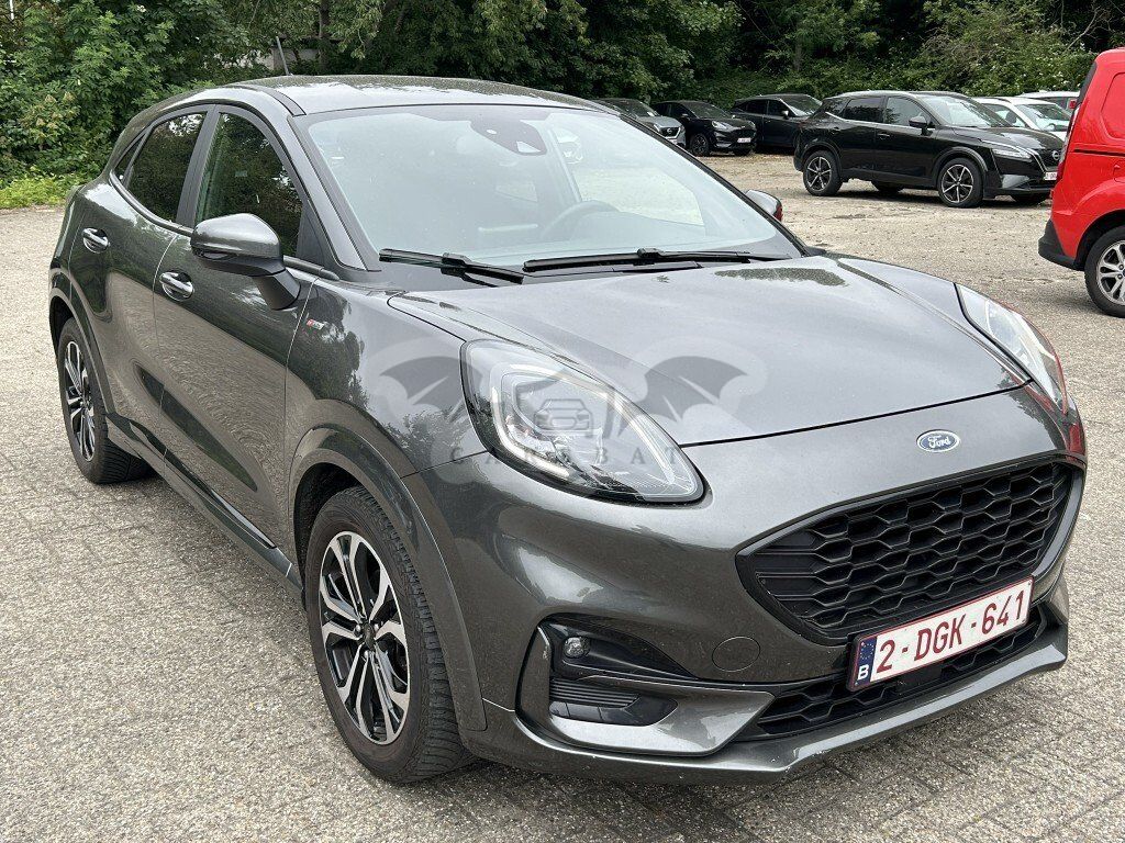 Ford Puma 1.0 ST Line 2023