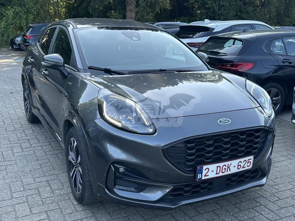 Ford Puma 1.0 ST Line 2023