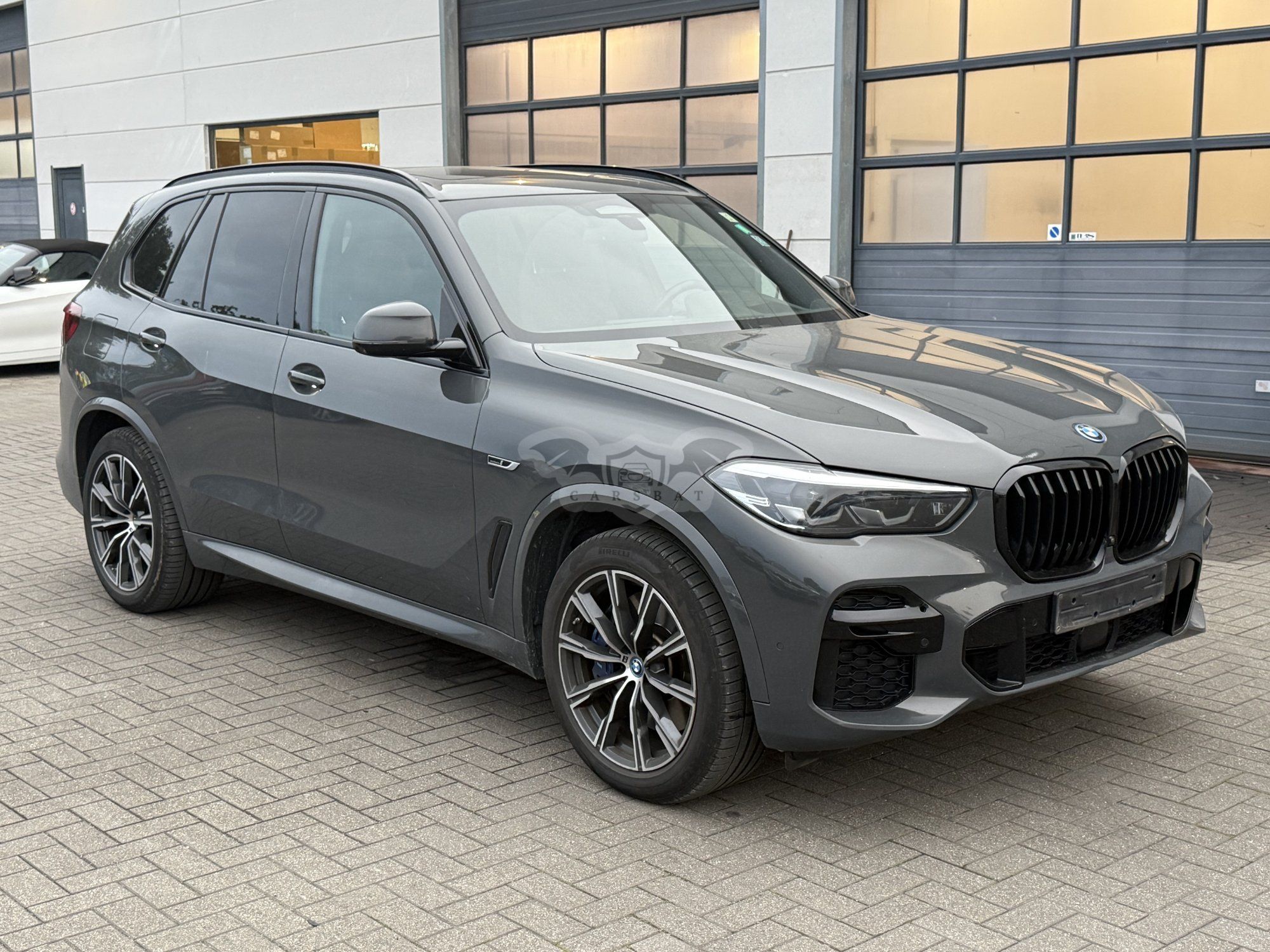 BMW X5 45e 2023