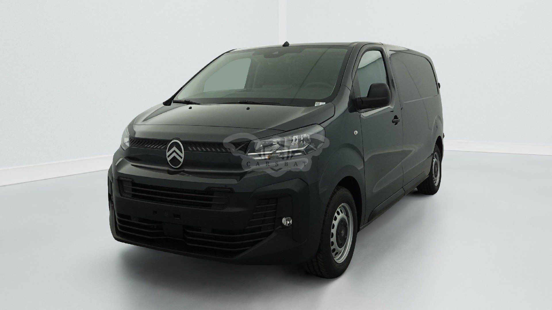 Citroën Jumpy 2.0 HDI 2025