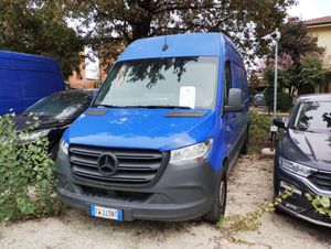 Mercedes-Benz Sprinter 311 CDI 2019