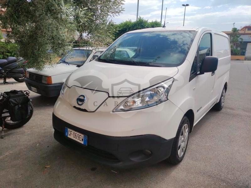 Nissan NV200 Business 2021