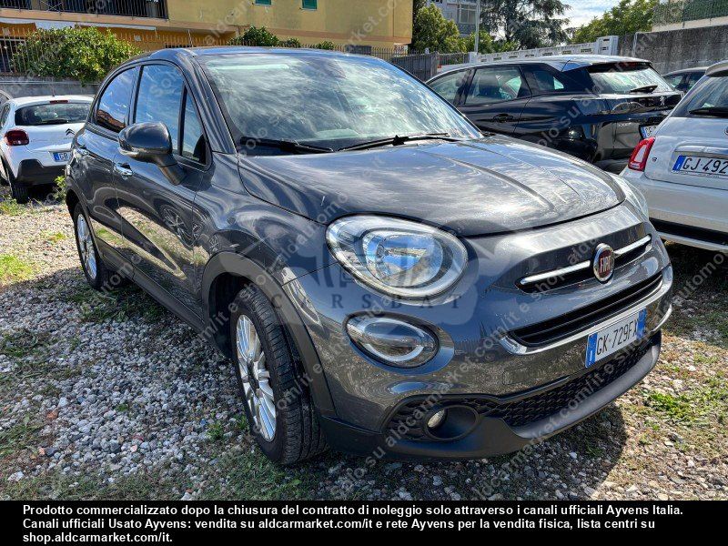 Fiat 500X 1.0 Connect 2022
