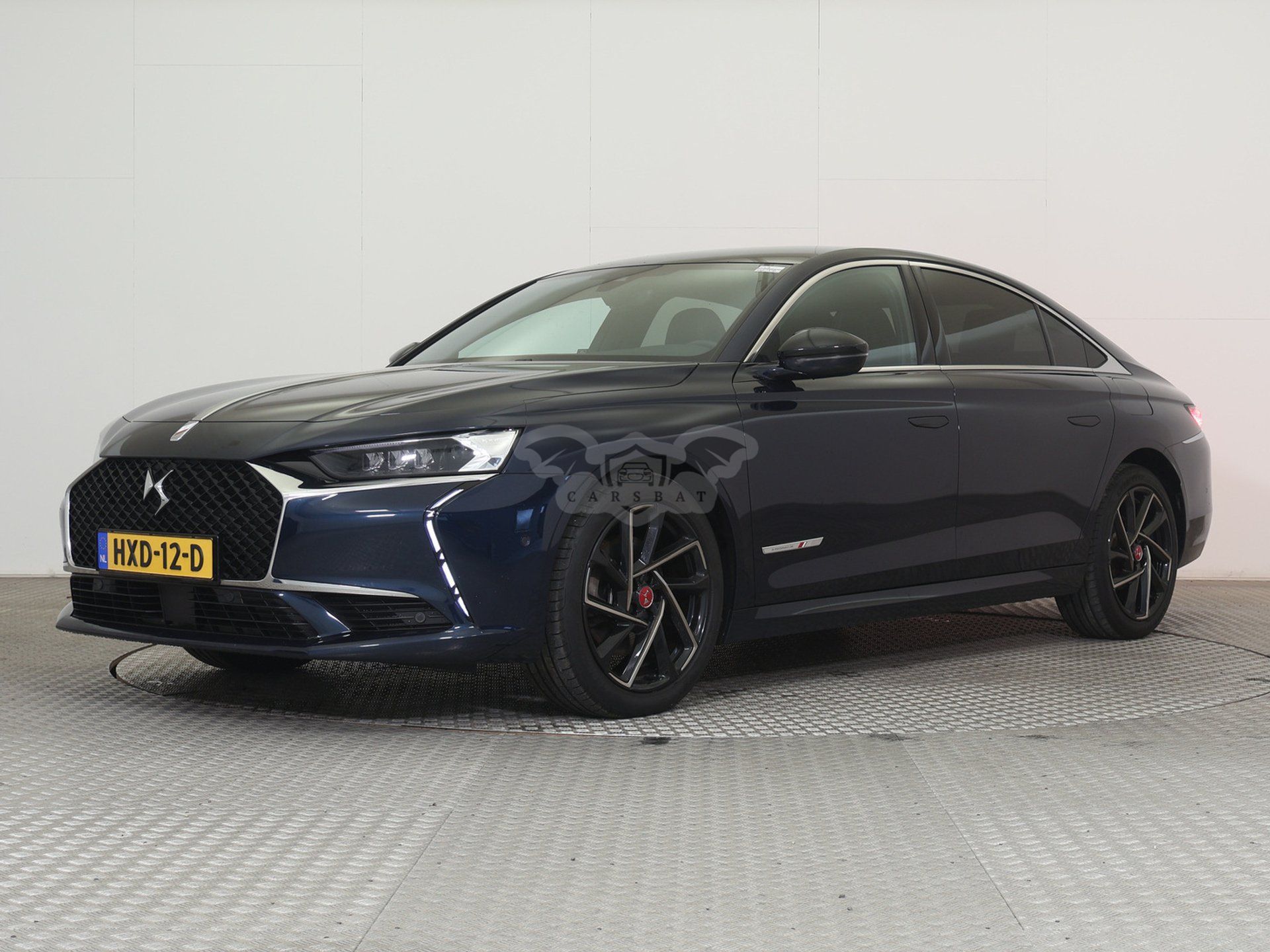 DS DS9 Performance Line 2022