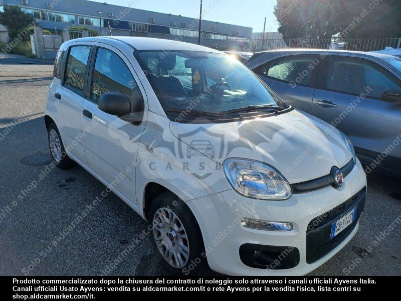Fiat Panda 1.2 Easy 2020
