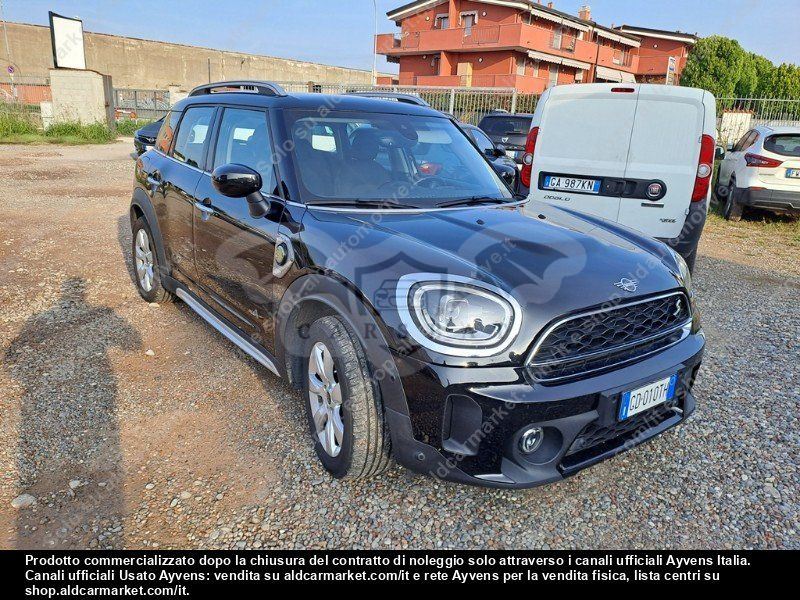 Mini Countryman Cooper SE Business 2020
