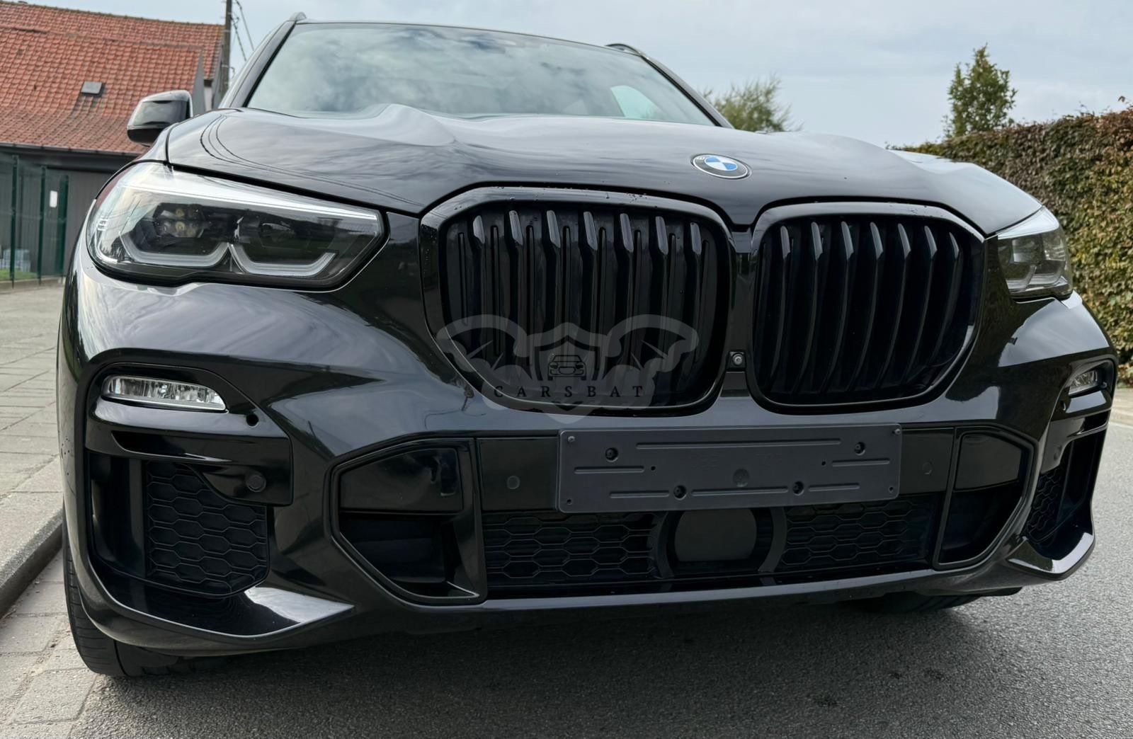 BMW X5 45e M-Pack 2020