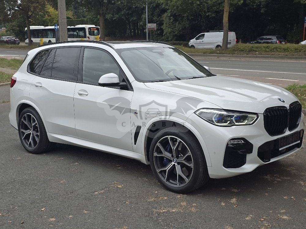BMW X5 45e M Sport 2021