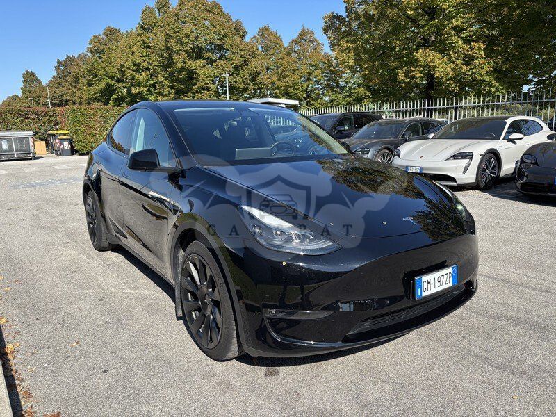 Tesla Model Y 58 kWh 2023
