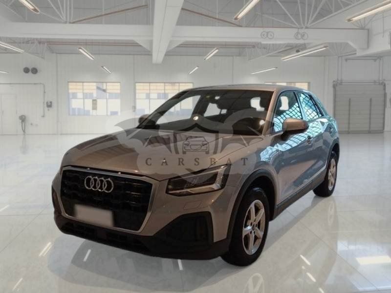 Audi Q2 30 TDI Business 2021
