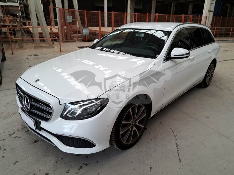 Mercedes-Benz E Break 220d Sport 2019