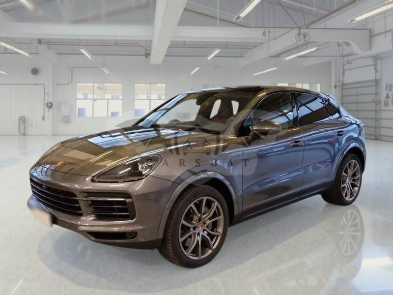Porsche Cayenne Coupé 2.9 2022