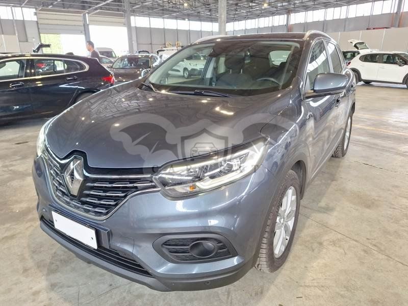 Renault Kadjar 1.5 DCI Business 2022
