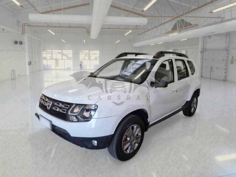 Dacia Duster 1.5 DCI Laureate 2017