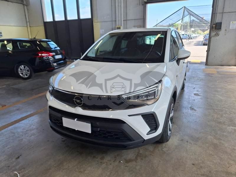 Opel Crossland 1.5 Edition 2021