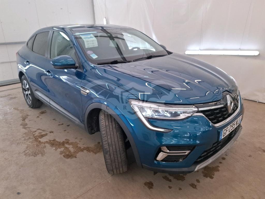 Renault Arkana / XM3 1.3 Business 2022