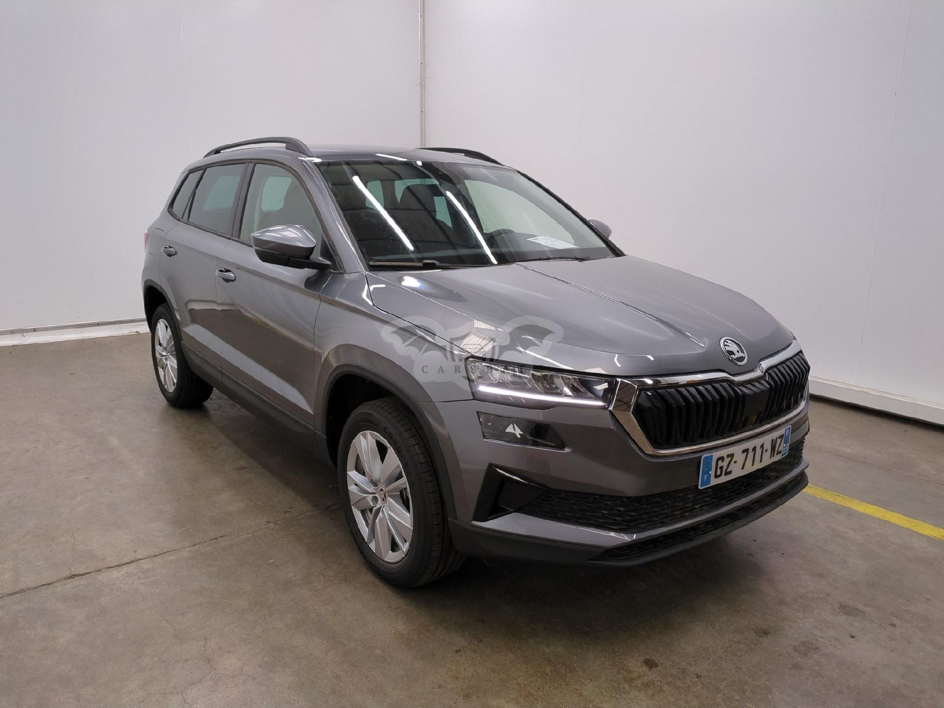 Skoda Karoq 2.0 TDI Selection 2024