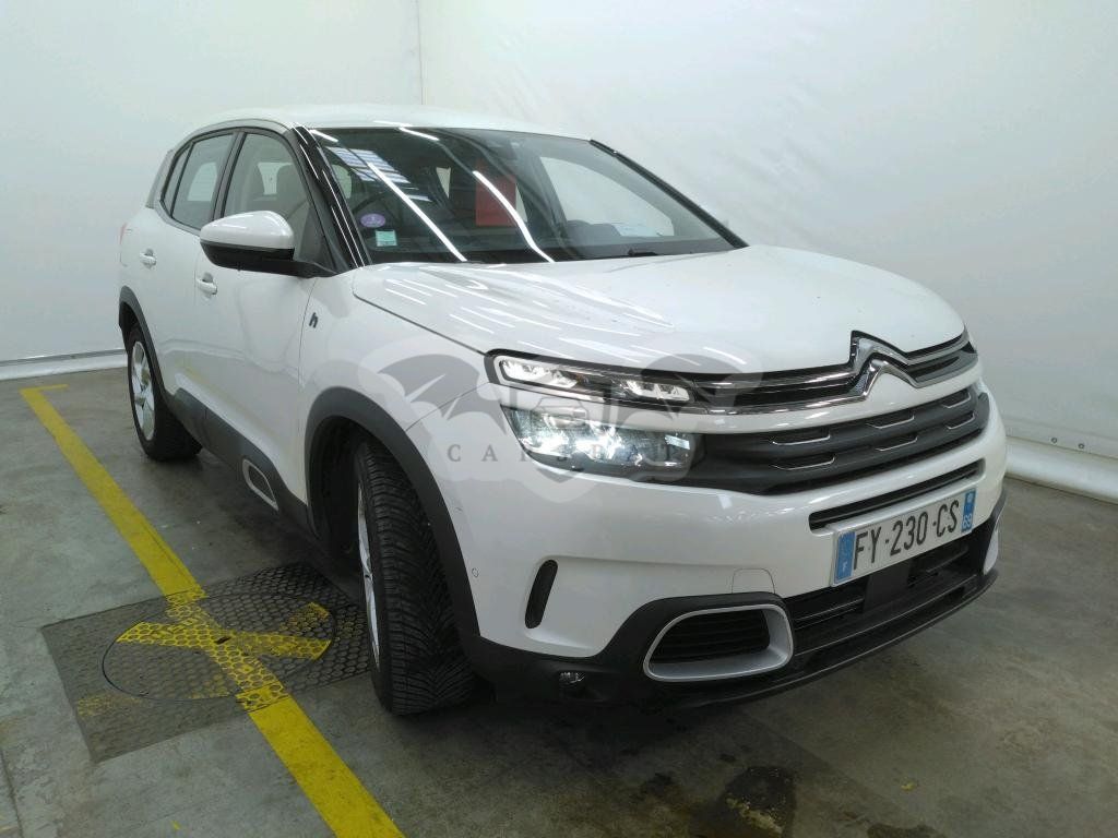 Citroën C5 Aircross 1.6 Business 2021