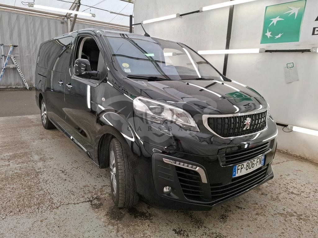 Peugeot Expert L3H1 Allure 2020