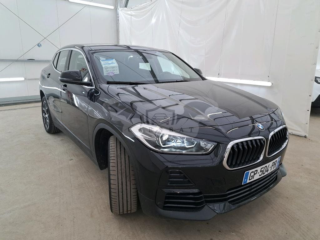 BMW X2 18i Business 2023
