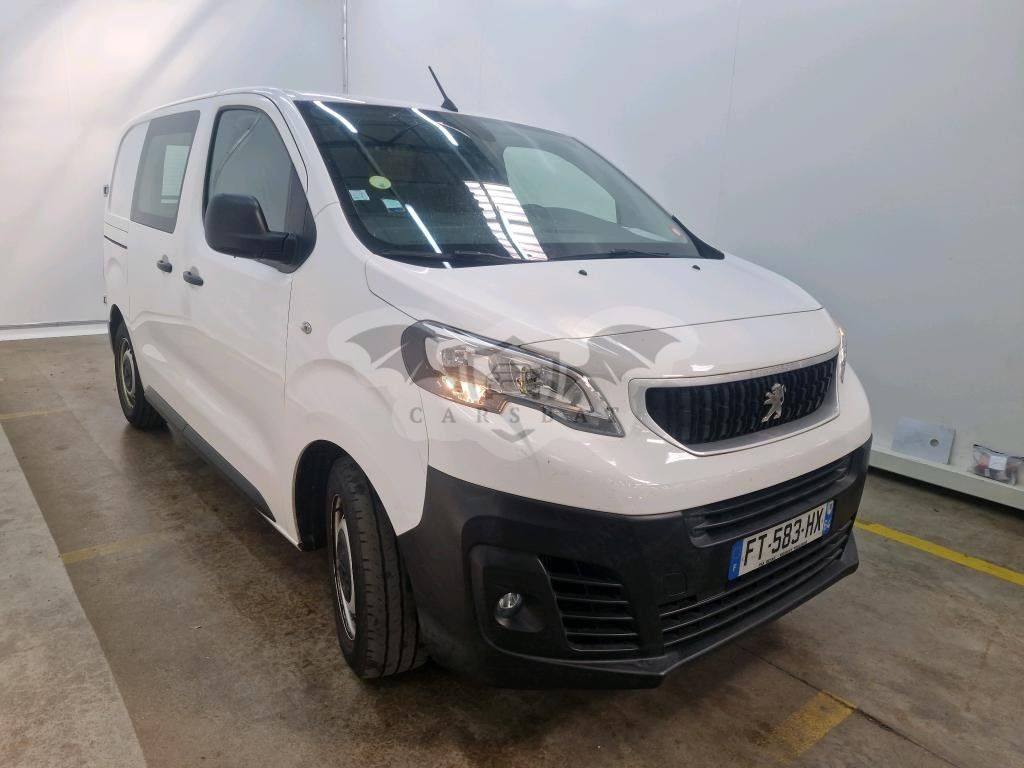 Peugeot Expert 1.5 HDI Premium 2020