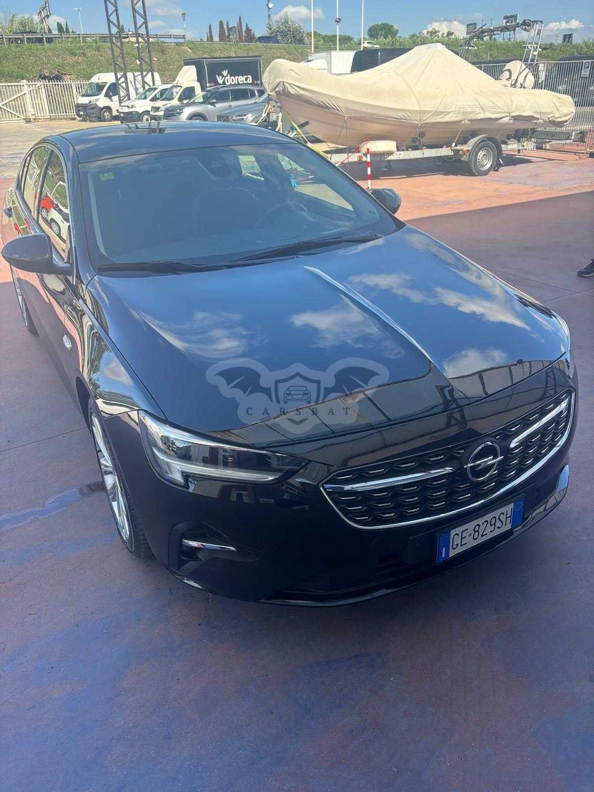 Opel Insignia 2.0 CDTI Business Elegance 2021
