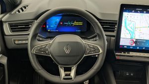 Renault Symbioz 1.6 Esprit Alpine 2025
