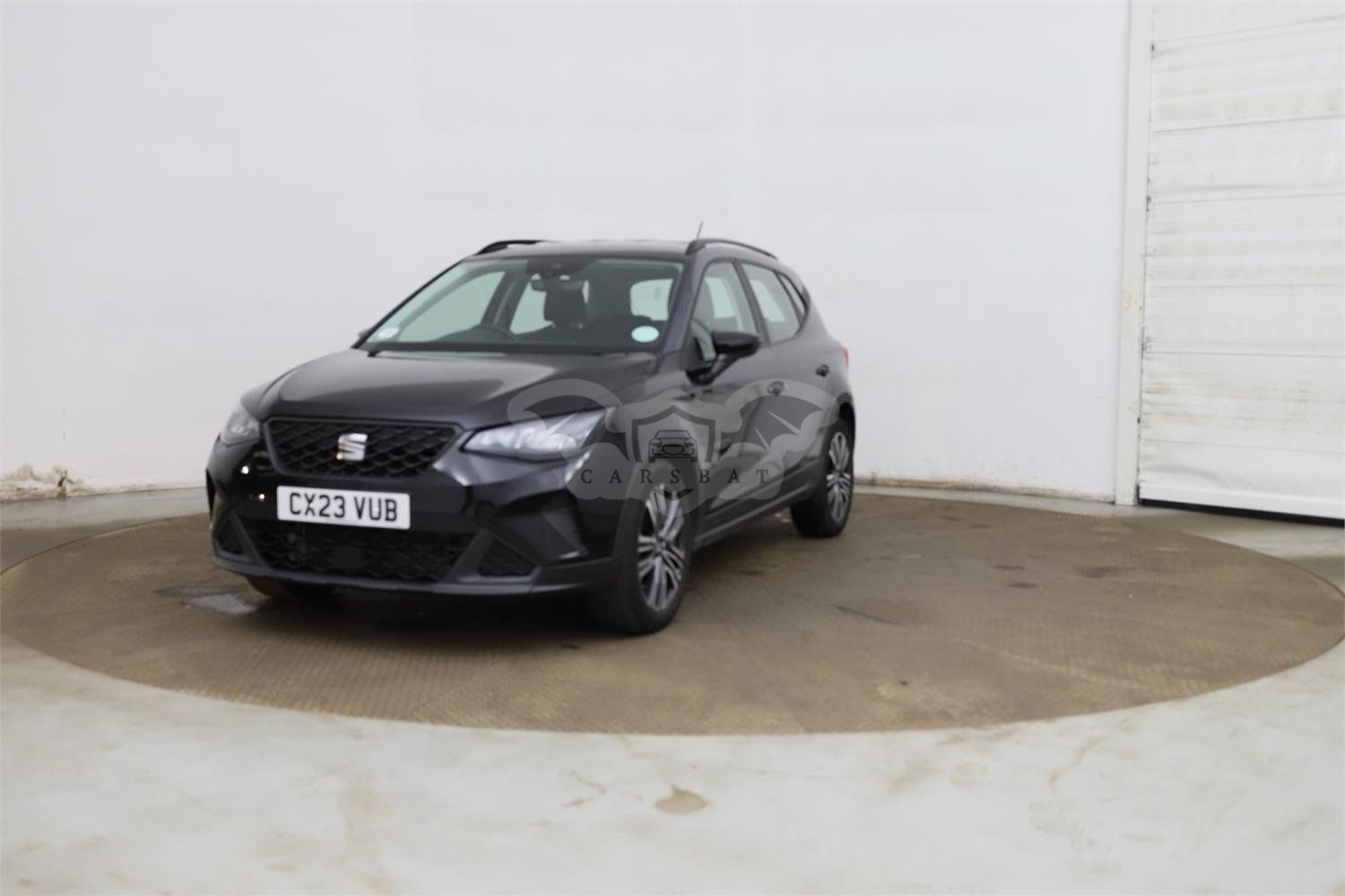 Seat Arona 1.0 TSI SE Technology 2023