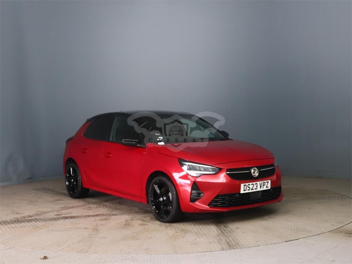 Vauxhall Corsa 1.2 Turbo GS 2023