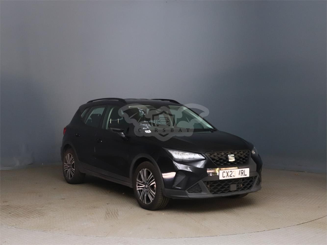 Seat Arona 1.0 TSI SE Technology 2023