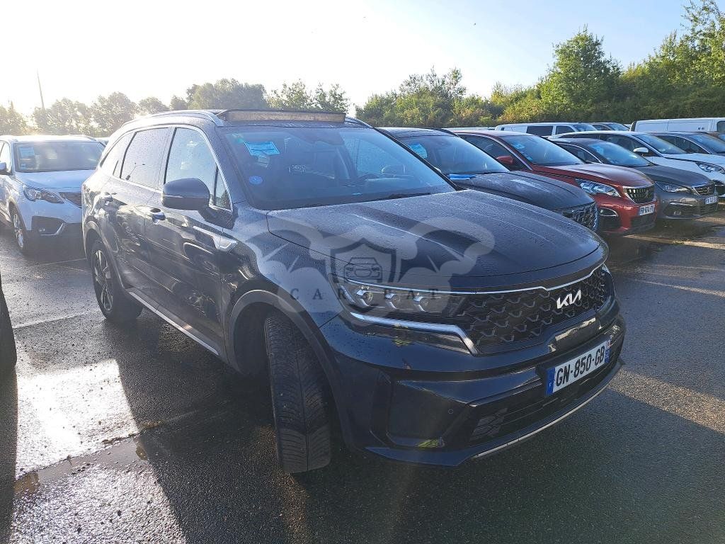 Kia Sorento 1.6 T-GDI Design 2023