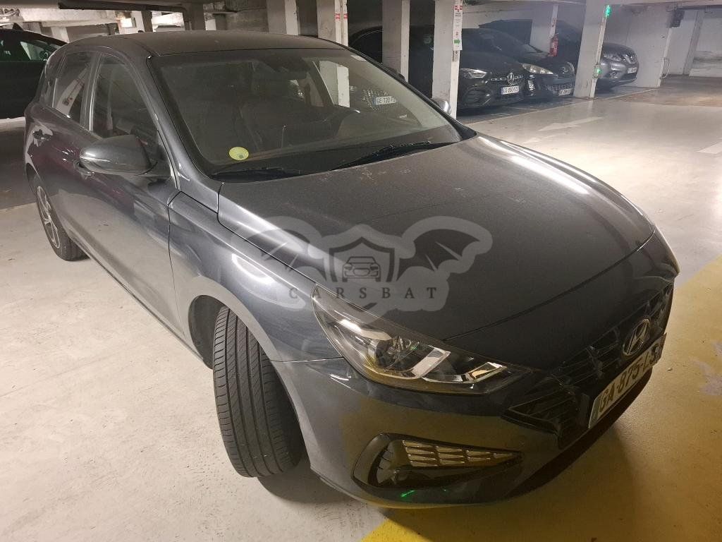 Hyundai i30 1.6 CRDi Business 2021