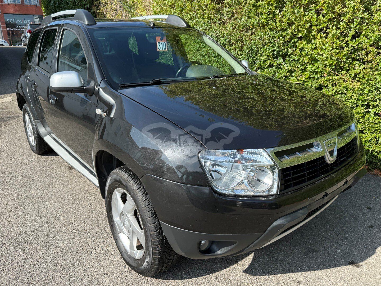 Dacia Duster 1.5 DCI 2012