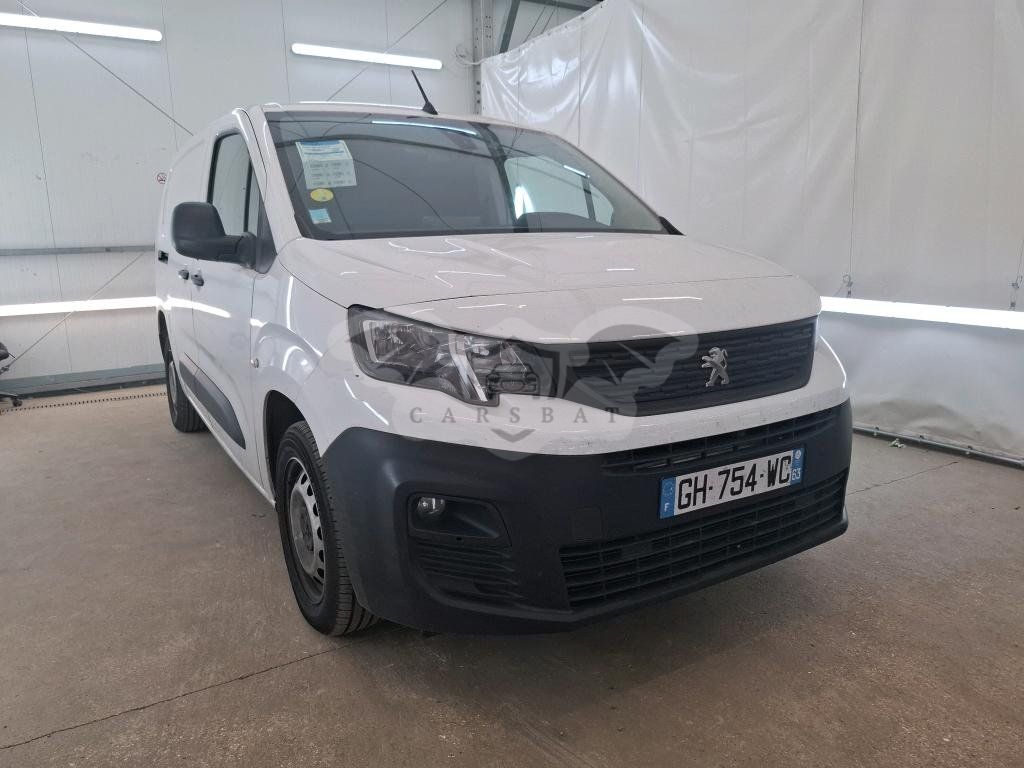 Peugeot Partner 1.5 HDI Premium 2022
