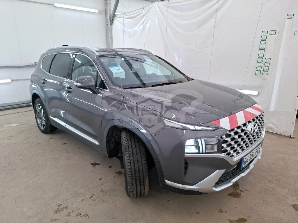 Hyundai Santa Fe 1.6 GDi Business 2022